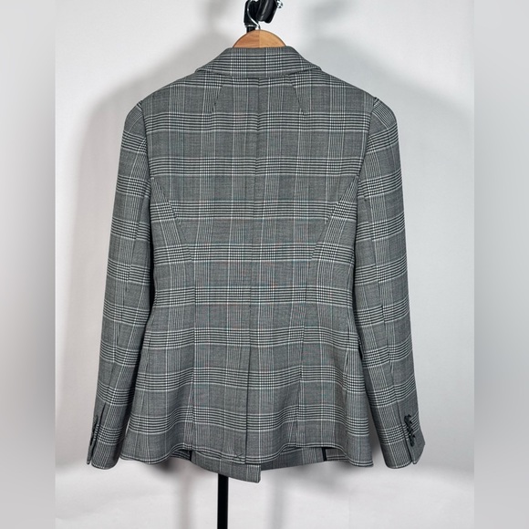 NWOT Madewell The Kline Blazer - Picture 2 of 4